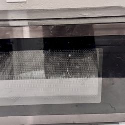 Hamilton Beach Microwave