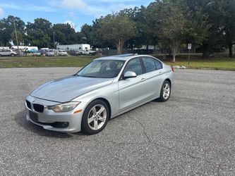 2013 BMW 328
