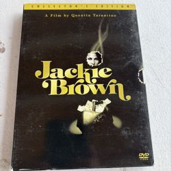Jackie Brown