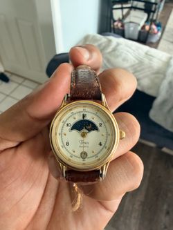 Timex vintage watch