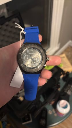 Techno marine manta ocean