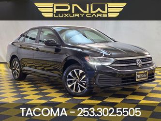 2024 Volkswagen Jetta