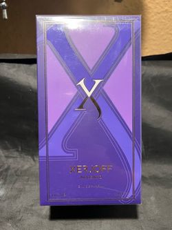 XERJOFF Accento