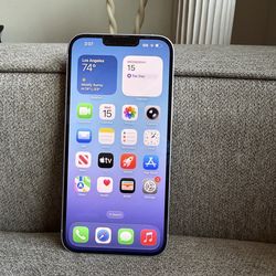 Apple iPhone 14 Plus - 128GB - Unlocked