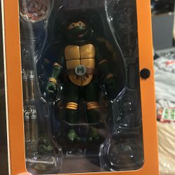 Michelangelo