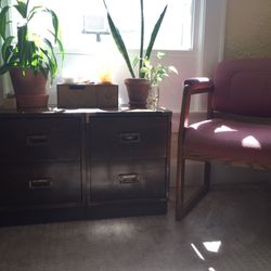 Antique End Tables