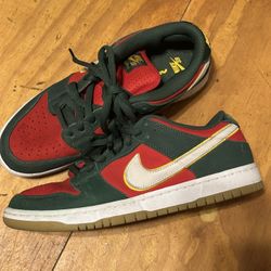 Nike Sb Dunk 