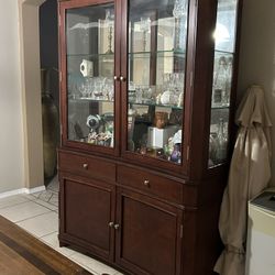 China Cabinet 