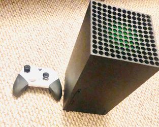 Xbox series X  Control Elite series 2 Core