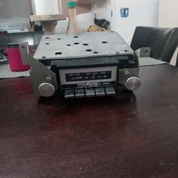 Car Radio 