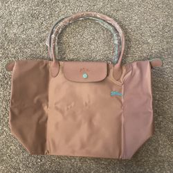 Longchamp Brand New Tote