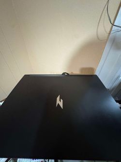Gaming laptop exchange