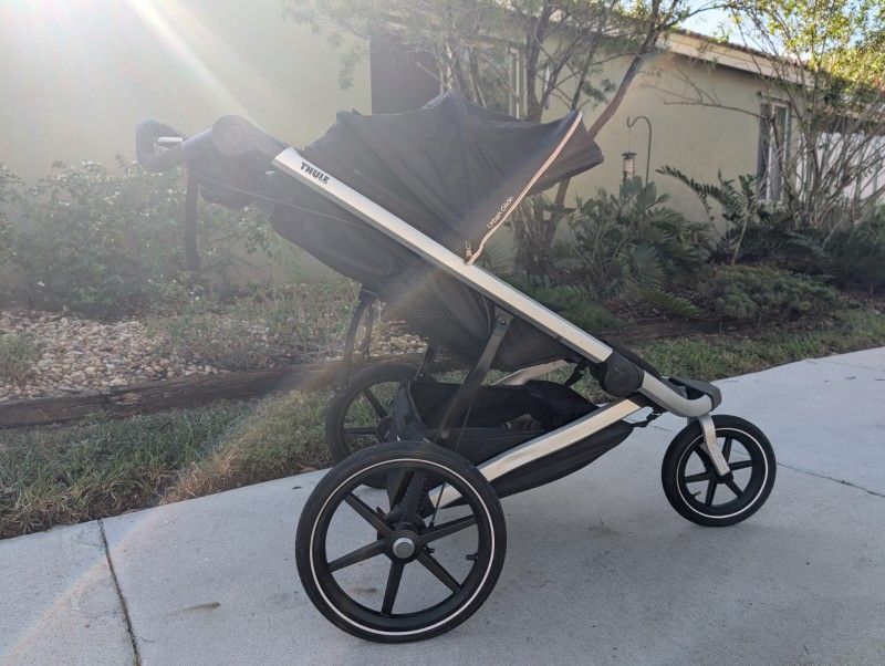 Thule Urban Glide 2 Double Stroller