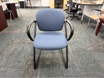 Steelcase Office Chair / Guest Chairs
