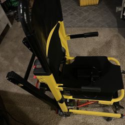 Electric Stair  Chair 