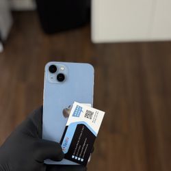 iPhone 14 Plus 128gb Unlocked 