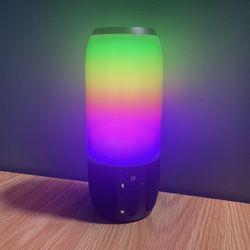 JBL Pulse 3 Portable Bluetooth Speaker
