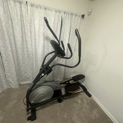 NordicTrack Treadmill  $200 OBO