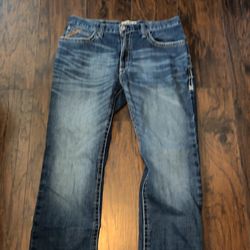 Ariat jeans