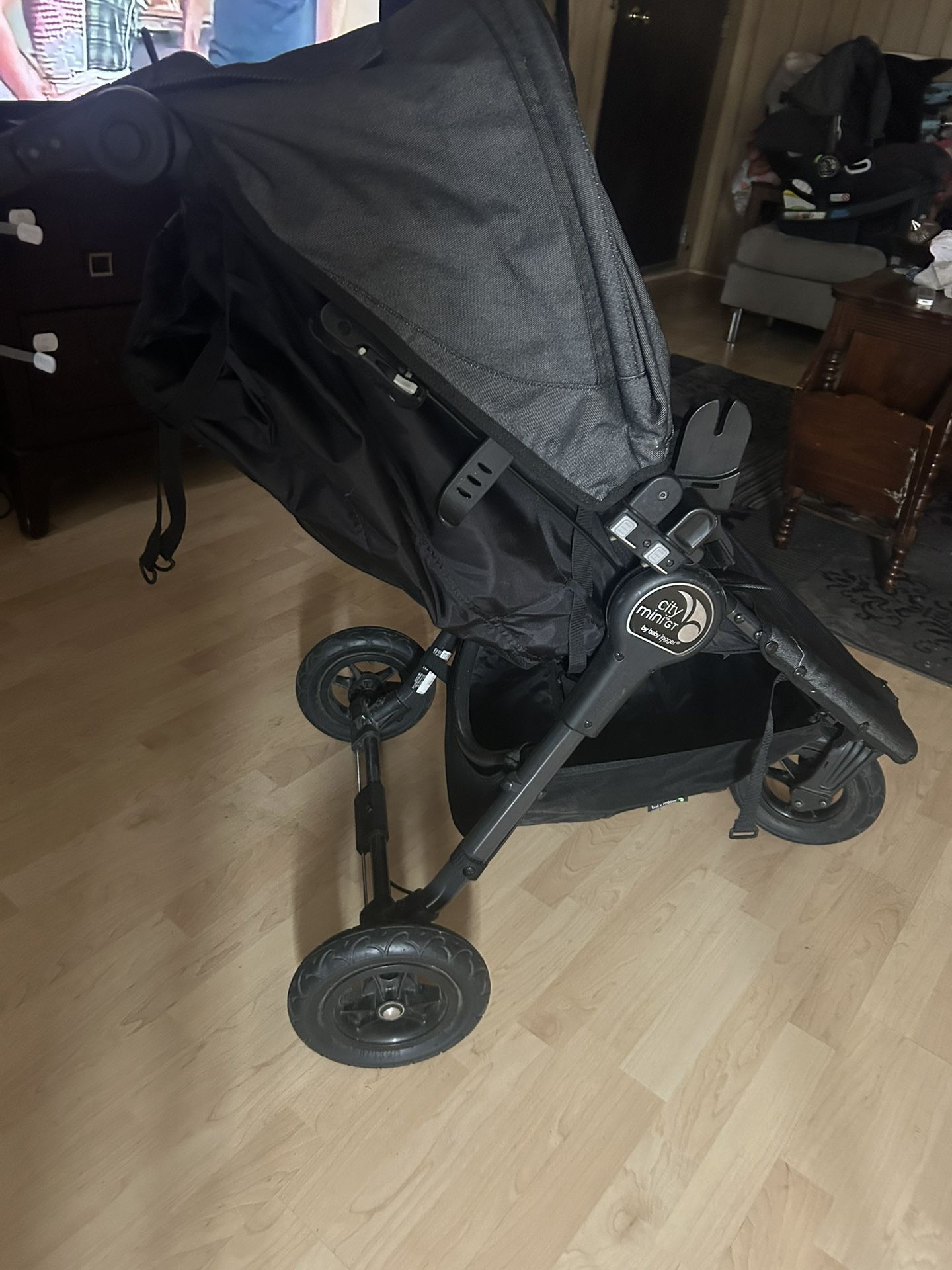 Good Stroller