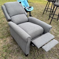 Recliner