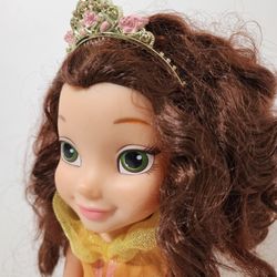 Disney Princess Belle Doll 
