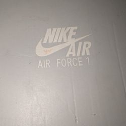 Air Force Ones
