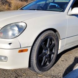 1999 Lexus GS 300