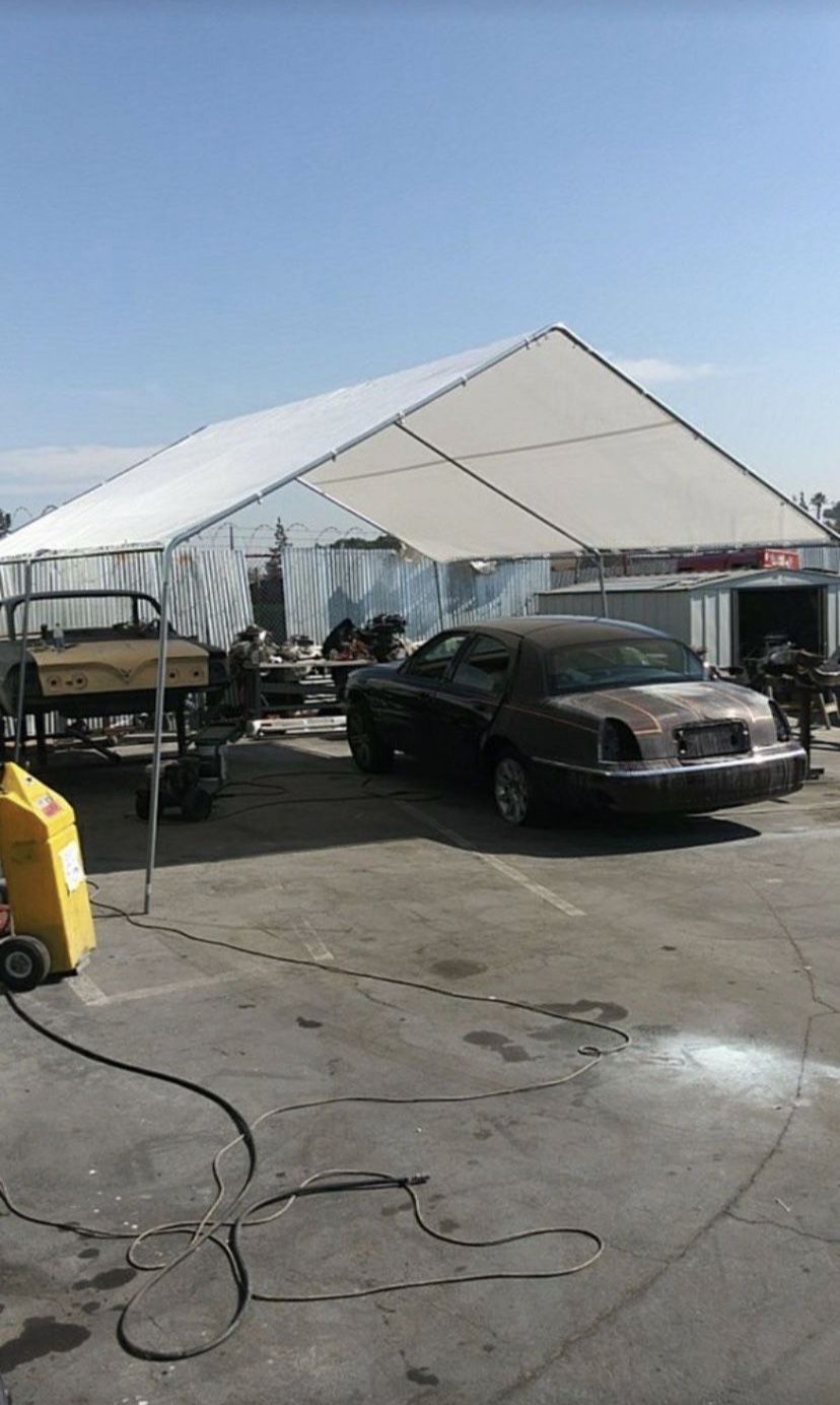 Canopy’s 20x20 20x30 Is 20x40 20x50 And More Custom Size As Well Party Tents Party Canopies Tarps Lonas Carpas