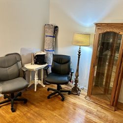 Free Items Good Stuff! 