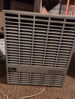 Direct Vent Room Furnace - 15000 BTU