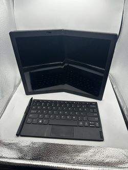 Lenovo ThinkPad X1 Fold Gen 1