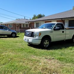 Ford F150 2010