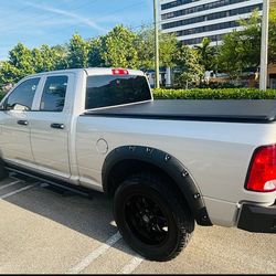 DODGE RAM 1(contact info removed)