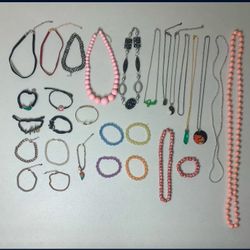 Kids Jewelry Bundle Deal