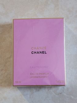 Chanel Chance Eau Tendre 