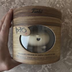 Funko Pop Bao Pixar 
