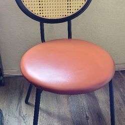 Ser 2 Chairs (17") New