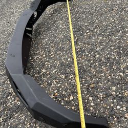 Dodge Ram Front Bumper 