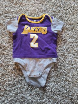 Lakers Baby