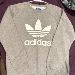 Adidas Sweats -L