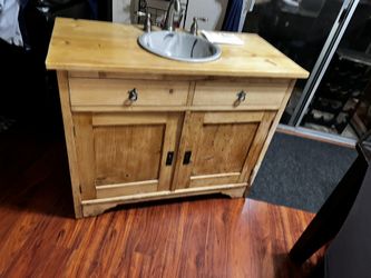 Bathroom Vanity