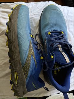 Brooks Trail running shoes