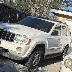 Jeep 4x4 trade for integra