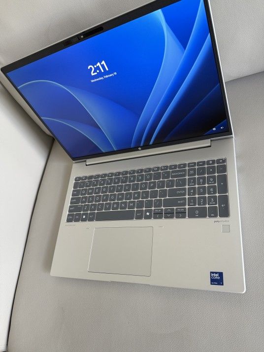 HP ProBook 460 G11 16 inch laptop - FOR SALE - BRAND NEW