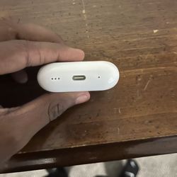 Airpod Pros