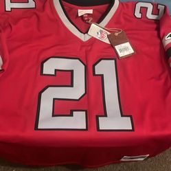 Throwback ATL Falcons