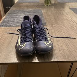 Nike Vapor Scooter Or Football Cleats