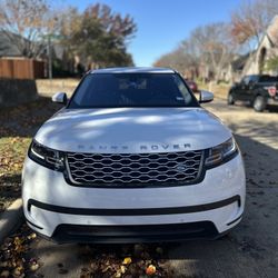 Range Rover VELAR