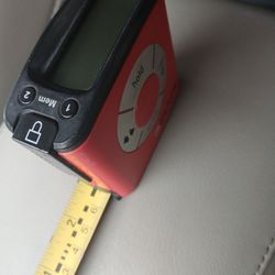 Tape Measure